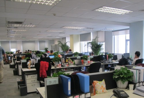 油價破百如何影響每一個普通人:風崗金屬制品廠